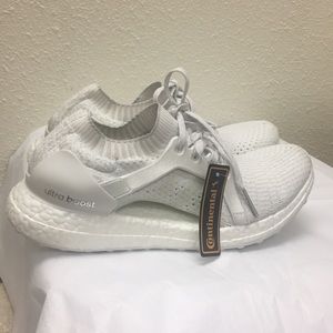 Adidas Ultra Boost Uncaged Continental 2025